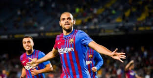 Les joueurs de Barcelone retrouvent leurs buts